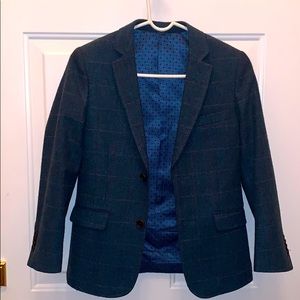 ISSAC MIZRAHI.BOYS JACKET BLAZER LIKE NEW 12